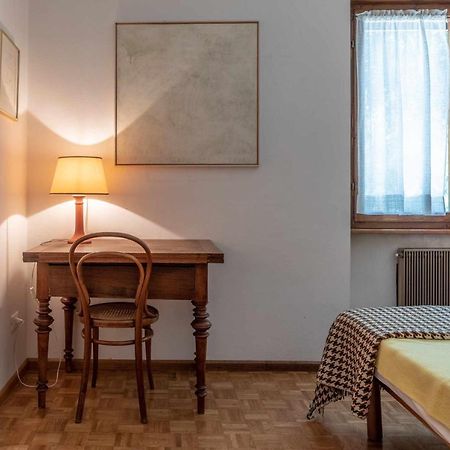 Dolomites White Rest Tresアパートメント エクステリア 写真