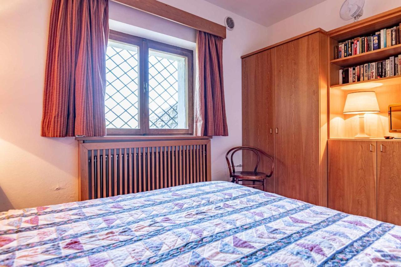 Dolomites White Rest Tresアパートメント エクステリア 写真