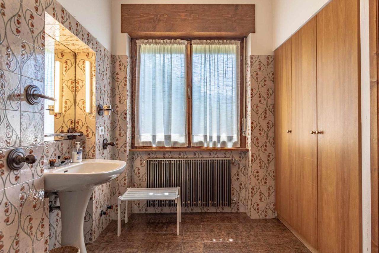 Dolomites White Rest Tresアパートメント エクステリア 写真